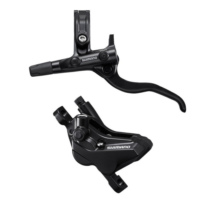 Frana Disc Hidraulica SHIMANO BL-M4100 BR-MT420