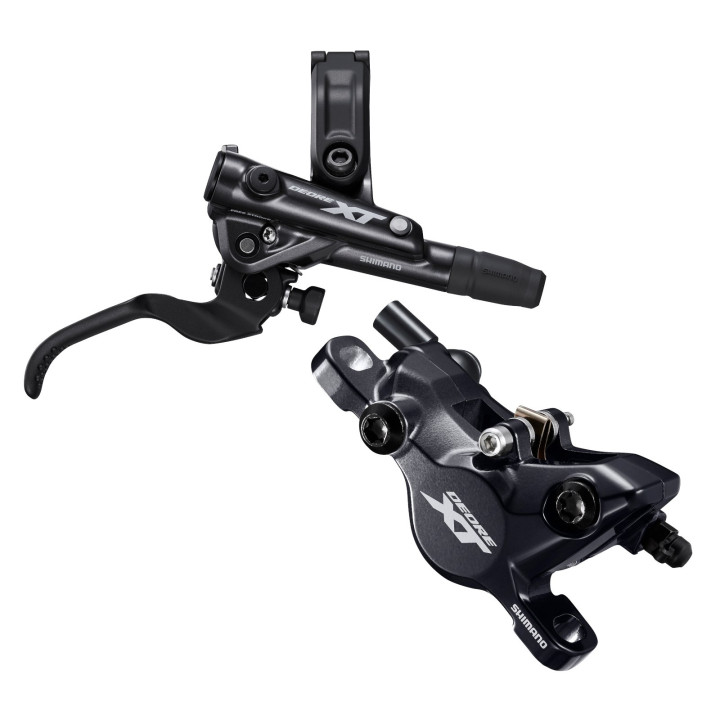 Frână Disc Hidraulică SHIMANO XT BL-M8100