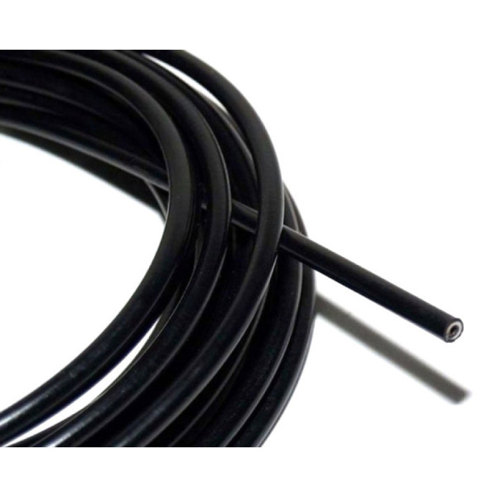 Cămașa Frână SHIMANO MSystem 1000mm Negru