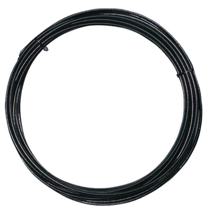 Cămașa Frână SHIMANO MSystem 1000mm Negru