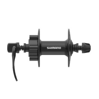 Butuc Fata SHIMANO Tourney HB-TX506 32H QR133