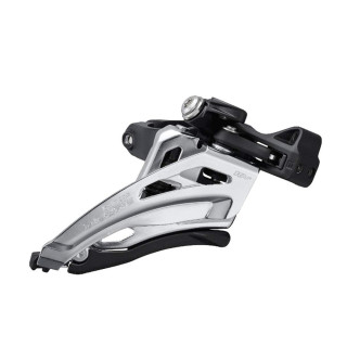 Schimbator Foi SHIMANO Deore FD-M4100-M 2x10