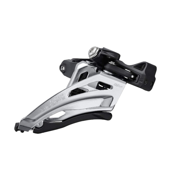 Schimbator Foi SHIMANO Deore FD-M4100-M 2x10