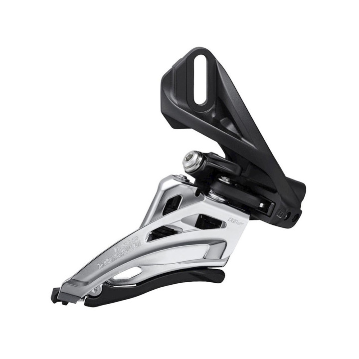 Schimbator Foi SHIMANO Deore FD-M4100-D 2x10