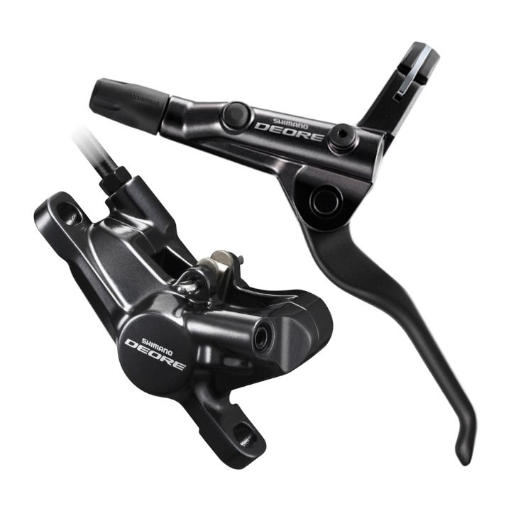 Frână Disc Hidraulică SHIMANO Deore Trekking BL-T6000