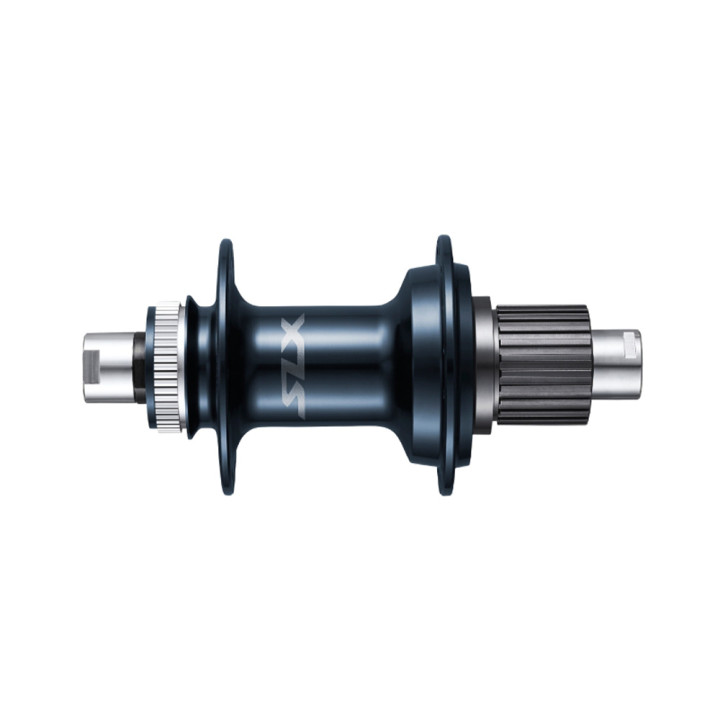 Butuc Spate SHIMANO SLX FH-M7110-B 12V 32H