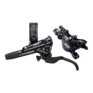 Frana Disc Hidraulica SHIMANO XT BL-M8100 + BR-M8100
