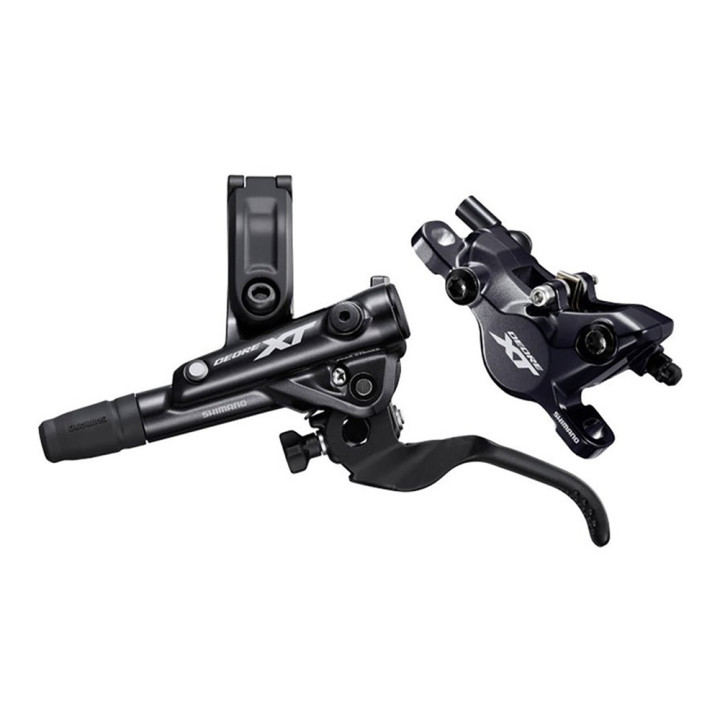 Frana Disc Hidraulica SHIMANO XT BL-M8100 + BR-M8100