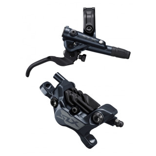 Frana Disc Hidraulica SHIMANO SLX M7100/M7120