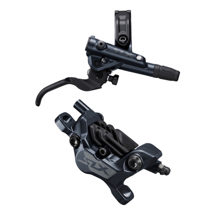Frana Disc Hidraulica SHIMANO SLX M7100/M7120
