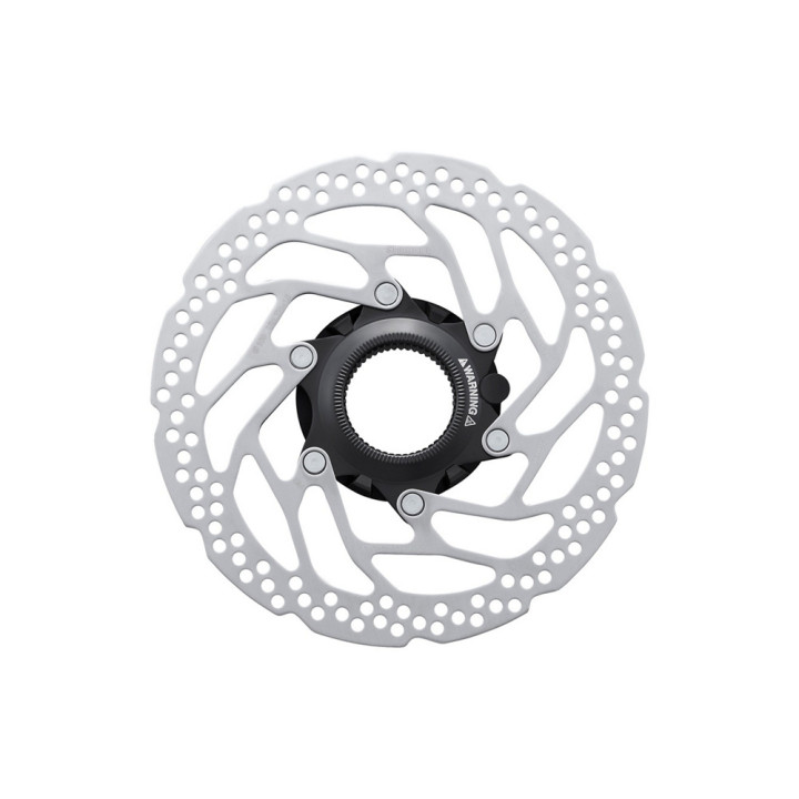 Disc Frână SHIMANO Steps RT-EM300 203mm Center Lock