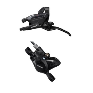 Frână Disc Hidraulică SHIMANO Acera ST-EF505 BR-MT200