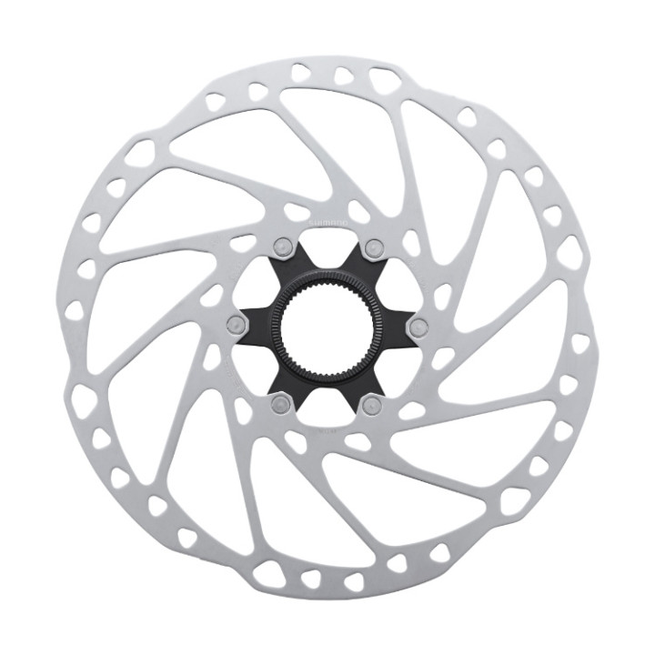 Disc Frână SHIMANO Deore SM-RT64 203mm Center Lock