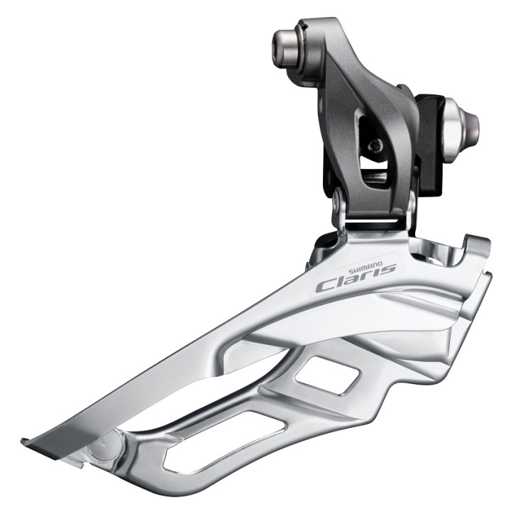 Schimbător Fată Shimano Claris FD-R2030 Triplu