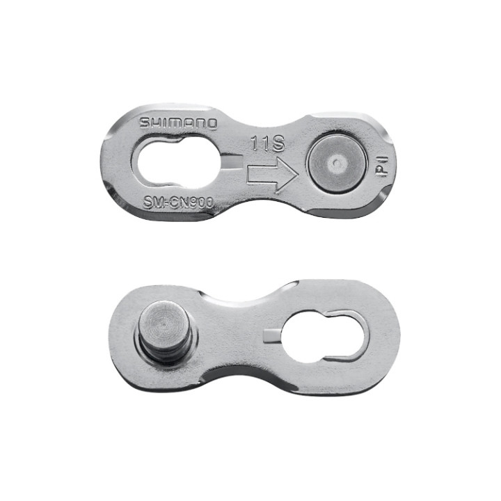 Lant Shimano SM-CN900-11 pentru 11 viteze