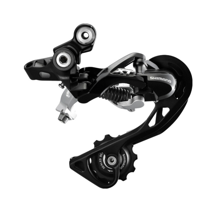 Schimbator Shimano Deore XT RD-M781 GS 10 Viteze