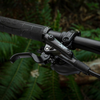 Frână Disc Hidraulică SHIMANO XT BL-M8100 (R) BR-M8120