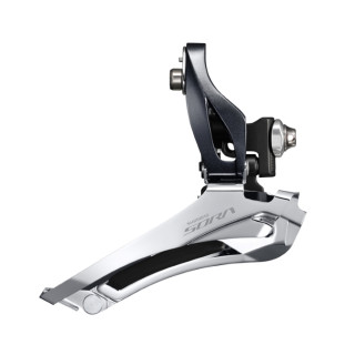 Schimbător Fată Shimano Sora FD-R3000 Brazed-On