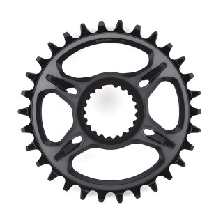 Foaie Angrenaj SHIMANO XTR SM-CRM95 30T