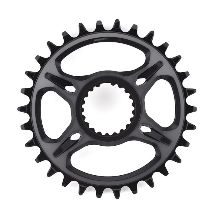 Foaie Angrenaj SHIMANO XTR SM-CRM95 30T