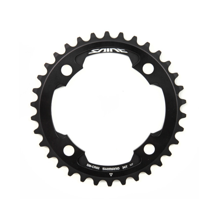 Foaie Angrenaj SHIMANO Saint SM-CR82 34T