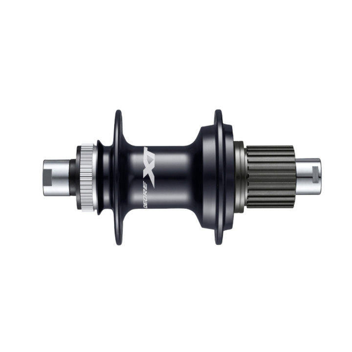 Butuc Spate SHIMANO XT FH-M8110 12V 28H 142mm