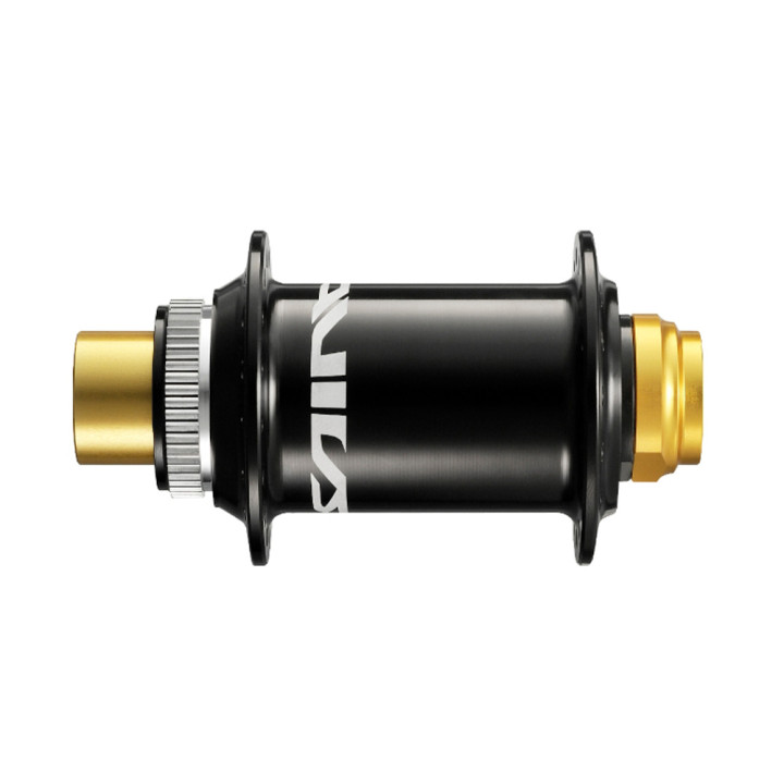 Butuc Fata SHIMANO Saint HB-M820 32H 110mm