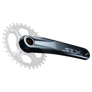 Angrenaj Pedalier SHIMANO SLX FC-M7120-1 1x12