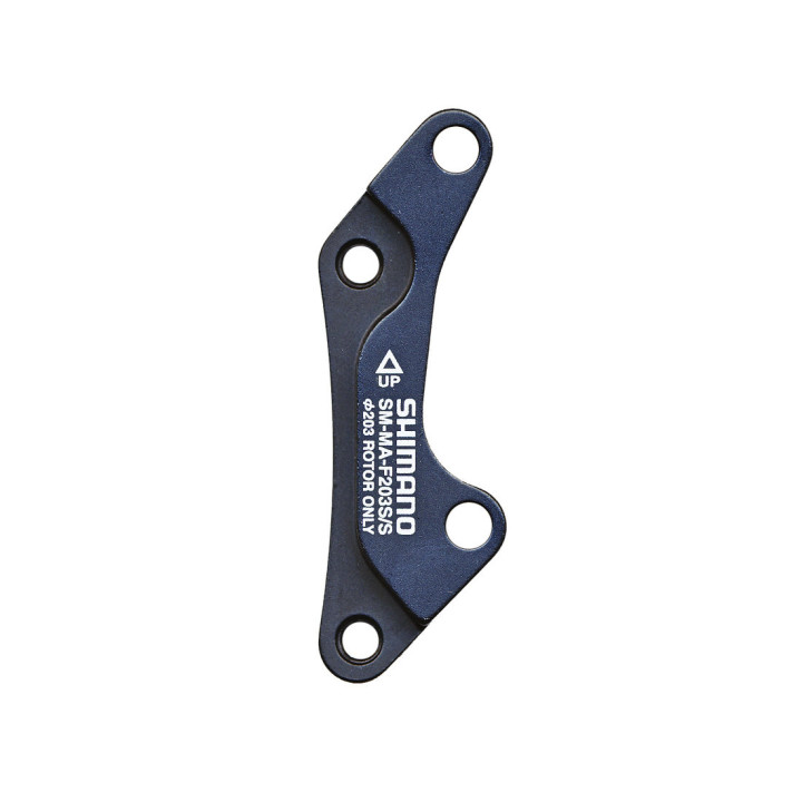 Adaptor Frana Disc SHIMANO SM-MA-F203 203mm