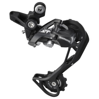 Schimbator Shimano Deore XT RD-M781 10V Shadow