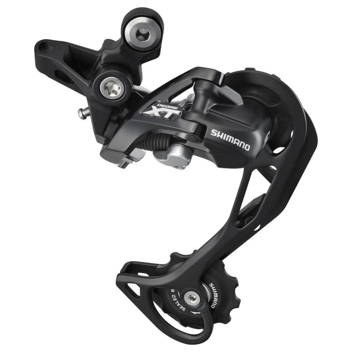 Schimbator Shimano Deore XT RD-M781 10V Shadow