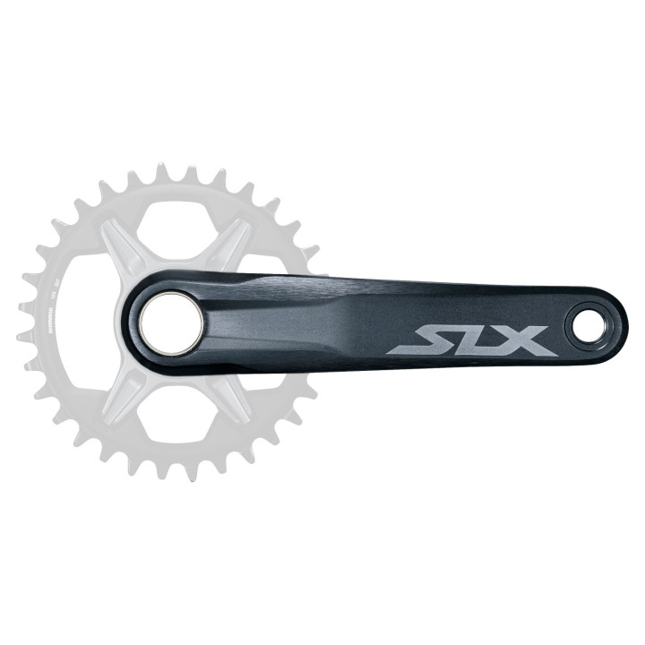 Angrenaj Pedalier SHIMANO SLX FC-M7100-1 1x12