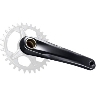 Angrenaj Pedalier SHIMANO Deore XT FC-M8100 1x12