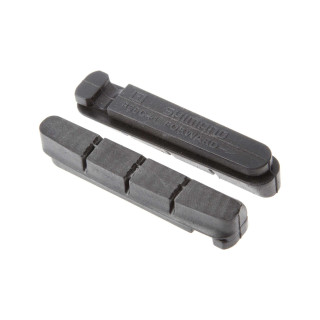 Saboti Frana SHIMANO R55c1 | Set 2 buc