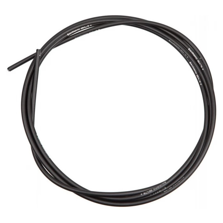 Cămașa Frână SHIMANO SLR 1000mm - Black