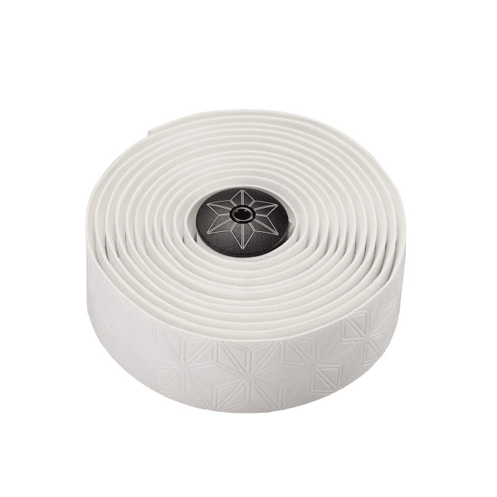 Ghidolina SUPACAZ Super Sticky Classic White