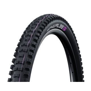Cauciuc SCHWALBE Big Betty Perf DD 29x2.40 pliabil