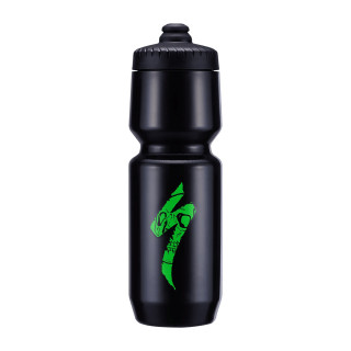 Bidon SPECIALIZED Purist MoFlo 760ml Skull Green