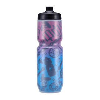 Bidon SPECIALIZED Purist Insulated Chromatek 680ml