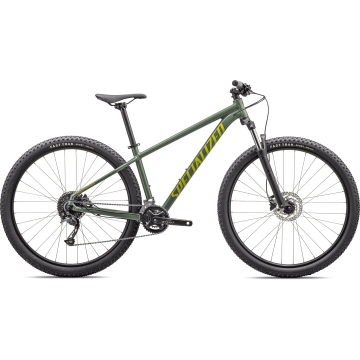 Bicicleta SPECIALIZED Rockhopper 29 Sage Green