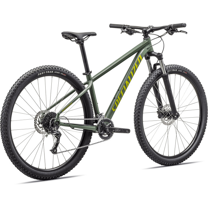 Bicicleta SPECIALIZED Rockhopper 29 Sage Green