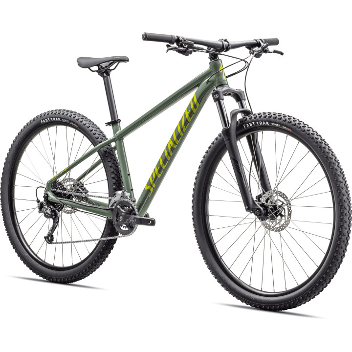 Bicicleta SPECIALIZED Rockhopper 29 Sage Green