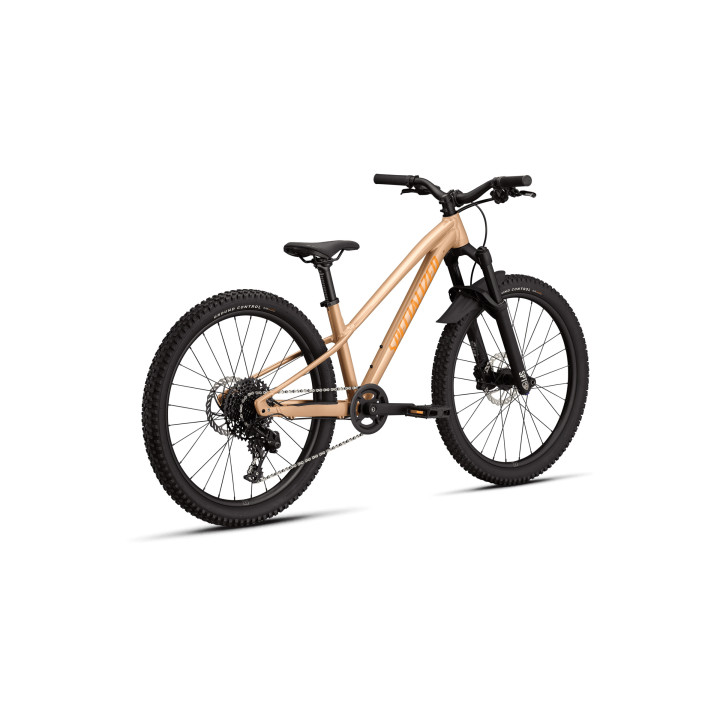 Bicicleta SPECIALIZED Riprock Comp 24 - Photon Tint