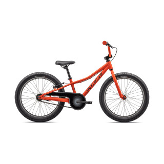 Bicicleta SPECIALIZED Riprock Coaster 20 Fiery Red