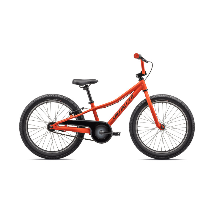 Bicicleta SPECIALIZED Riprock Coaster 20 Fiery Red