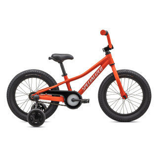 Bicicleta SPECIALIZED Riprock Coaster 16 - 5-6 ani