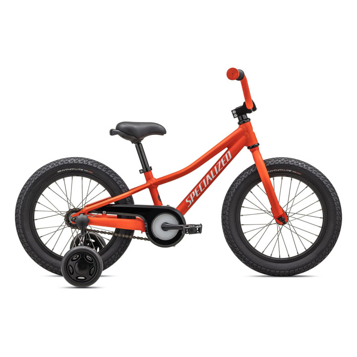 Bicicleta SPECIALIZED Riprock Coaster 16 - 5-6 ani