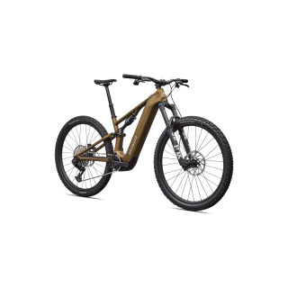 Specialized Turbo Levo R Comp - E-MTB Carbon 810W
