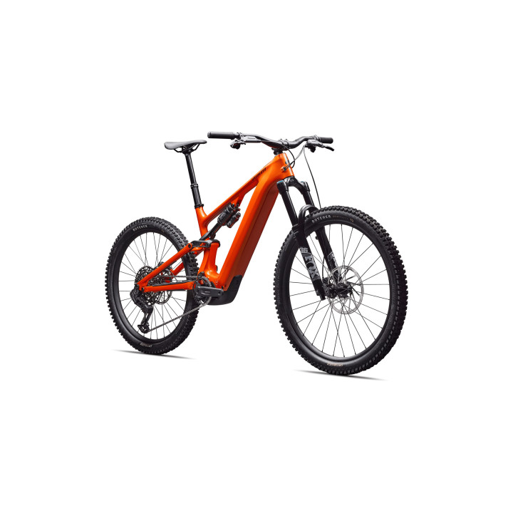 SPECIALIZED Turbo Levo 4 Comp E-MTB Orange