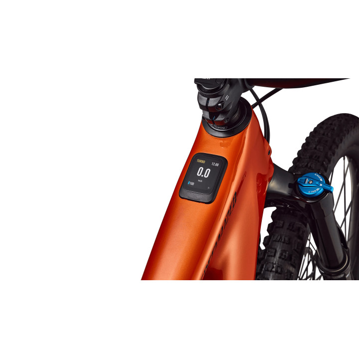 SPECIALIZED Turbo Levo 4 Comp E-MTB Orange
